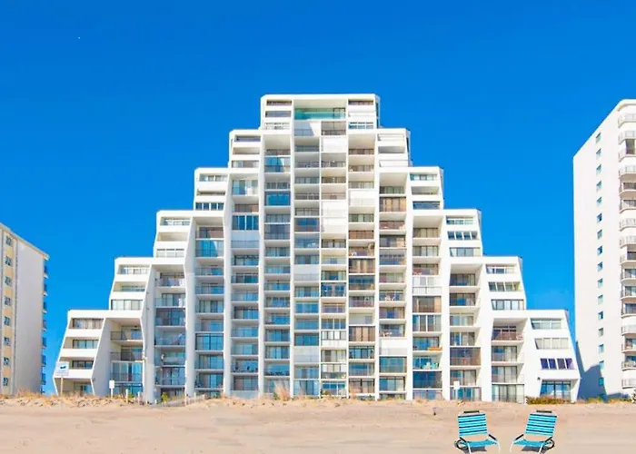 Pyramid 3l Ferienhaus